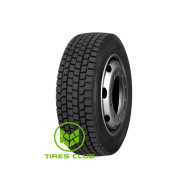Goodride MultiDrive D2 (ведущая) 315/80 R22,5 156/153L