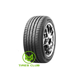 Goodride Solmax 1 235/50 ZR19 99W