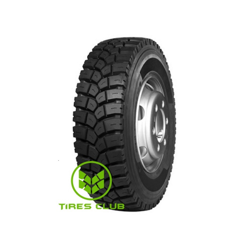 Шини Goodride SupTrac X1 (ведущая) в Запоріжжі