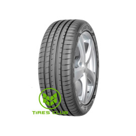 Goodyear Eagle F1 Asymmetric 3 SUV 275/55 ZR19 111W
