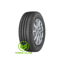 Goodyear EfficientGrip Cargo 2 235/60 R17C 117/115R