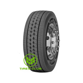 Goodyear KMax S Gen-2 (рулевая) 355/50 R22,5 156K