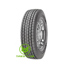 Goodyear UltraGrip Coach (ведущая) 315/80 R22,5 154M