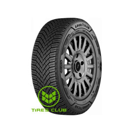 Goodyear UltraGrip Ice 3 285/40 R19 107T XL
