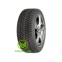 Goodyear UltraGrip+ SUV 235/70 R16 106T