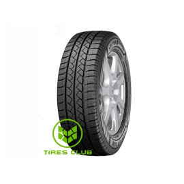Goodyear Vector 4 Seasons Cargo 215/75 R16C 116T Goodyear Vector 4 Seasons Cargo 215/75 R16C 116T