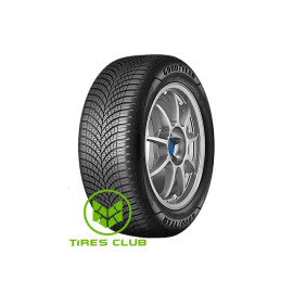 Goodyear Vector 4 Seasons Gen-3 245/35 ZR20 95W XL