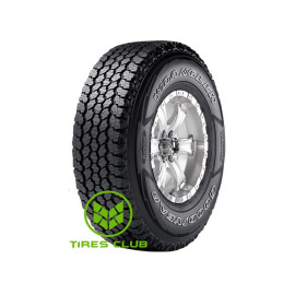 Goodyear Wrangler All-Terrain Adventure Kevlar 265/70 R16 112T