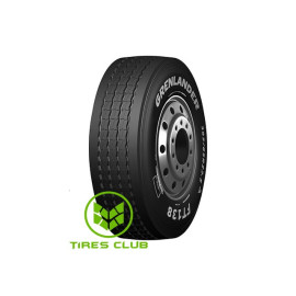 Grenlander FT138 (прицепная) 385/65 R22,5 160L 20PR