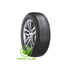 Hankook Kinergy 4S2 H750 215/65 R17 103V XL