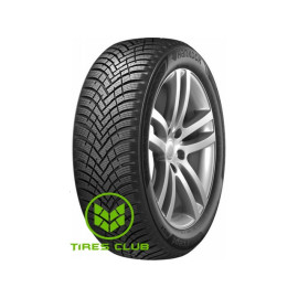 Hankook Winter I*Cept RS3 W462 215/55 R17 98V XL