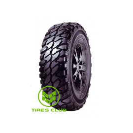 Hifly MT601 265/75 R16 123/120Q