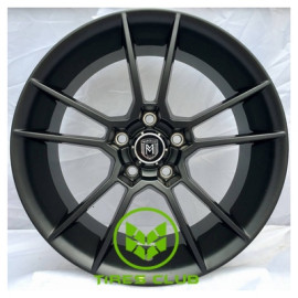 Inzi Aone BUM-01 8x18 5x112 ET38 DIA67,1 (MB)