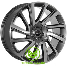 JH 6141 9,5x22 5x108 ET48 DIA63,4 (DGMF)
