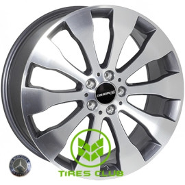 JH 6302 8,5x20 5x112 ET62 DIA66,6 (GMF) JH 6302 8,5x20 5x112 ET62 DIA66,6 (GMF)
