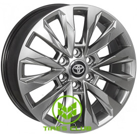 JH 880 8x20 6x139,7 ET60 DIA95,1 (HB)