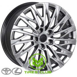 JH H3103F 8,5x19 5x114,3 ET35 DIA60,1 (HB)