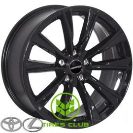 JH H3202F 8x19 5x114,3 ET35 DIA60,1 (black) JH H3202F 8x19 5x114,3 ET35 DIA60,1 (black)