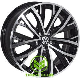 JH H675 8x18 5x112 ET35 DIA57,1 (BMF) JH H675 8x18 5x112 ET35 DIA57,1 (BMF)