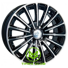 JT 148 6x14 4x98 ET35 DIA58,6 (BM) JT 148 6x14 4x98 ET35 DIA58,6 (BM)