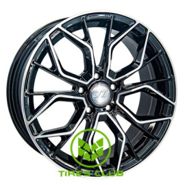 JT 6260 6,5x16 5x100 ET35 DIA67,1 (BM) JT 6260 6,5x16 5x100 ET35 DIA67,1 (BM)