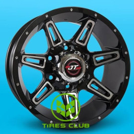 JT JT-2094 8x15 6x139,7 ET10 DIA110,1 (BM)