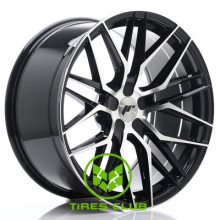 Japan Racing JR28 9,5x19 5x112 ET35 DIA72,6 (gloss black)