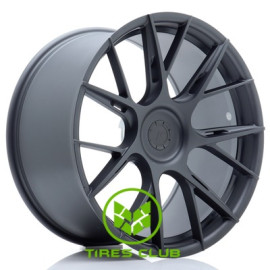 Japan Racing JR42 10x20 5x120 ET40 DIA74,1 (gloss black)