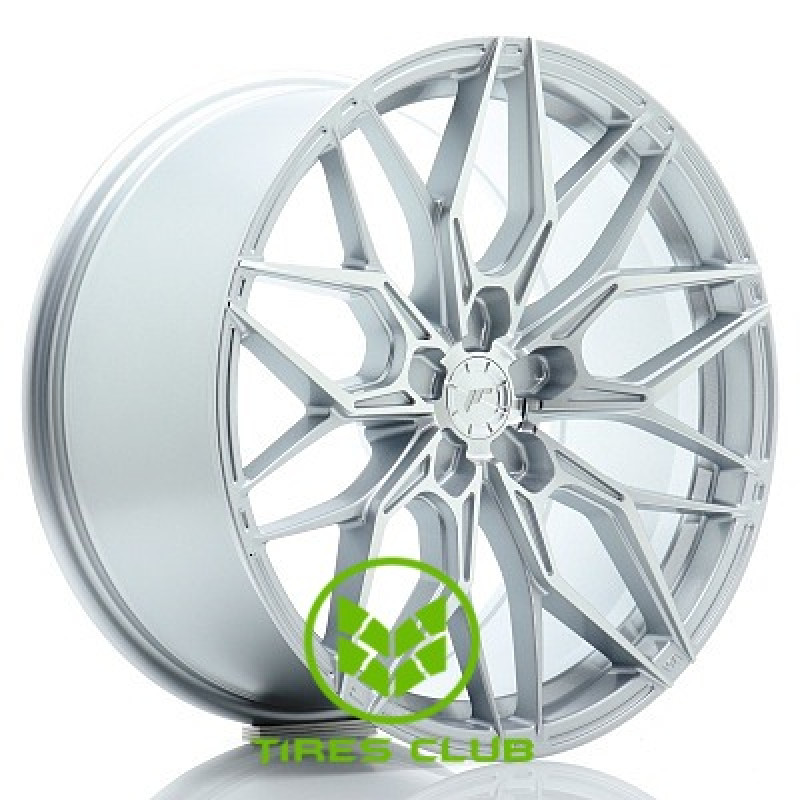 Japan Racing JR46 8,5x19 5x112 ET30 DIA72,6 (black machined tinted face)