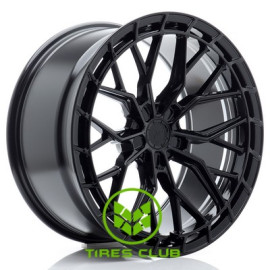 Japan Racing JR48 9x20 5x112 ET30 DIA72,6 (gloss black) Japan Racing JR48 9x20 5x112 ET30 DIA72,6 (gloss black)