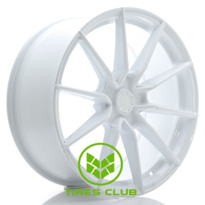 Japan Racing SL02 9,5x19 5x112 ET35 DIA72,6 (matt black)