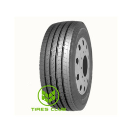 Jinyu JF568 (рулевая) 285/70 R19,5 150/148K 3PMSF