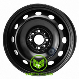 ALST (KFZ) 7680 6x15 4x98 ET44 DIA58,1 (black)