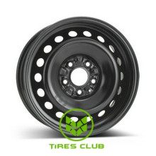 ALST (KFZ) 7856 6,5x16 5x114,3 ET40 DIA66,1 (black)