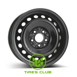 ALST (KFZ) 7856 6,5x16 5x114,3 ET40 DIA66,1 (black)