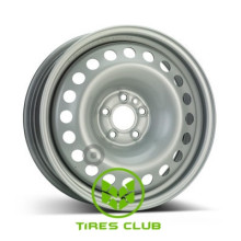 ALST (KFZ) 8049 6x16 5x98 ET36,5 DIA58,1 (silver)
