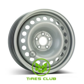 ALST (KFZ) 8049 6x16 5x98 ET36,5 DIA58,1 (silver)