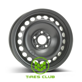 ALST (KFZ) 8465 6,5x16 5x108 ET50 DIA63,4 (black)
