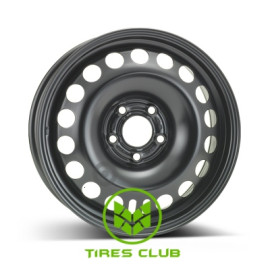 ALST (KFZ) 9247 6,5x16 5x105 ET39 DIA56,6 (black)