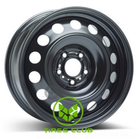 ALST (KFZ) 9833 7x16 5x108 ET44 DIA65,1 (black)