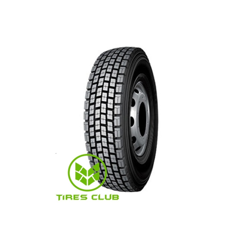 Шини HS102 (ведущая) HS102 (ведущая) в Запоріжжі