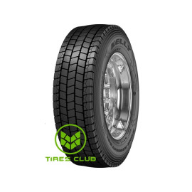 Kelly Armorsteel KDM2 (ведущая) 315/80 R22,5 156/154M