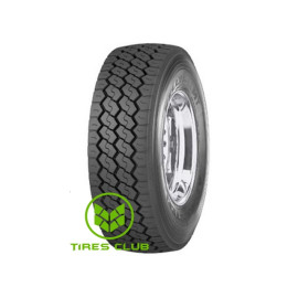 Kelly Armorsteel KMT (прицепная) 385/65 R22,5 160/158K 18PR