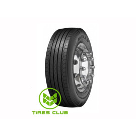 Kelly Armorsteel KSM2 (рулевая) 315/80 R22,5