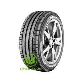 Kleber Dynaxer UHP 195/45 ZR17 81W