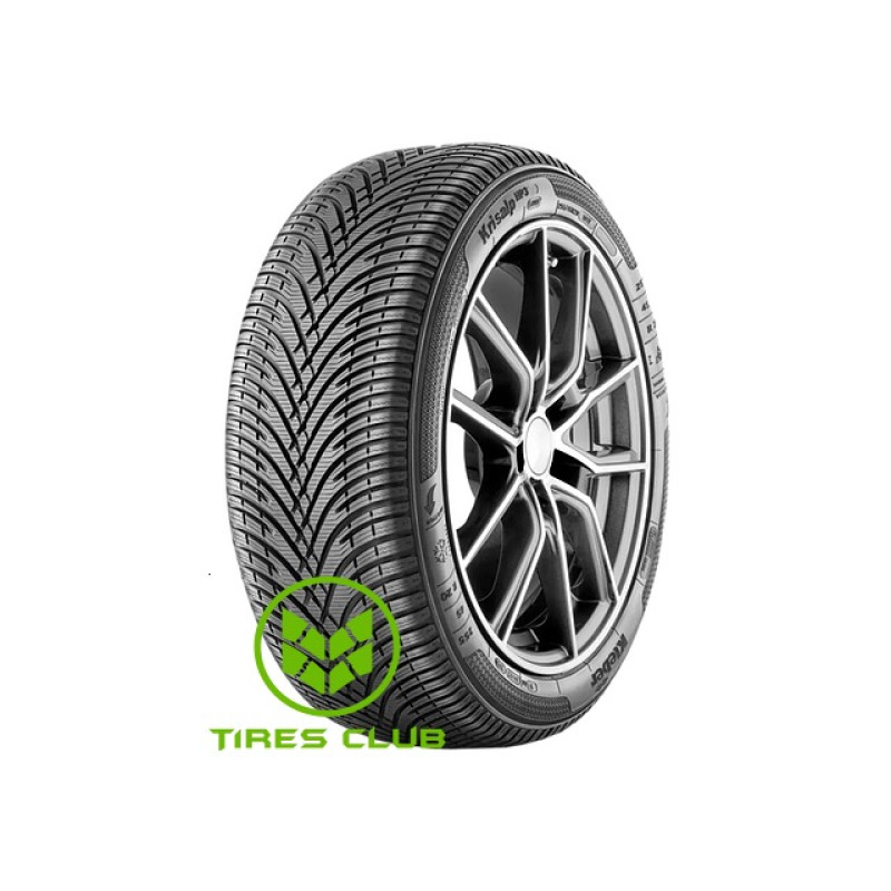 Kleber Krisalp HP3 SUV 215/65 R16 102H XL