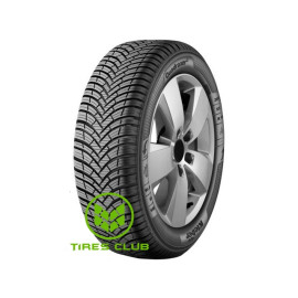 Kleber Quadraxer 2 215/55 R18 99V XL