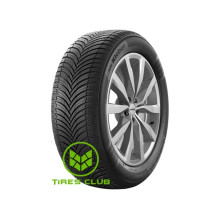 Kleber Quadraxer SUV 255/45 ZR20 105W XL