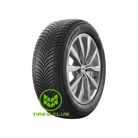 Kleber Quadraxer SUV 215/65 R16 98H