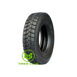 Kpatos KDM19+ (универсальная) 315/80 R22,5 157/154M 20PR